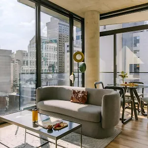 Sonder By Marriott Bonvoy Maisonneuve Downtown Apartahotel