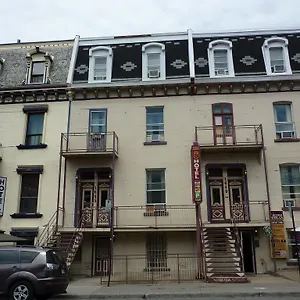 Econohotel Montreal Montreal
